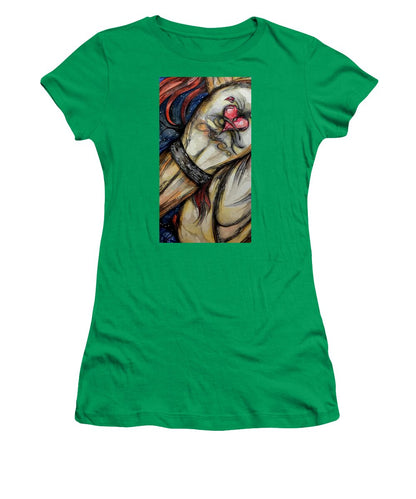 Love Tat - Women's T-Shirt