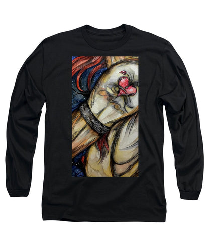 Love Tat - Long Sleeve T-Shirt