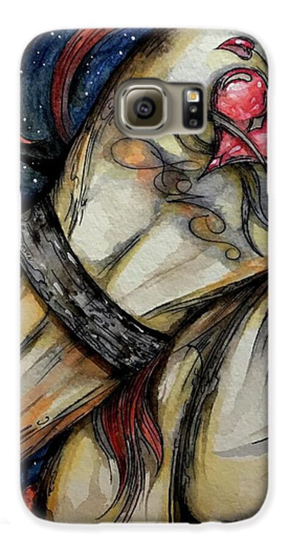 Love Tat - Phone Case