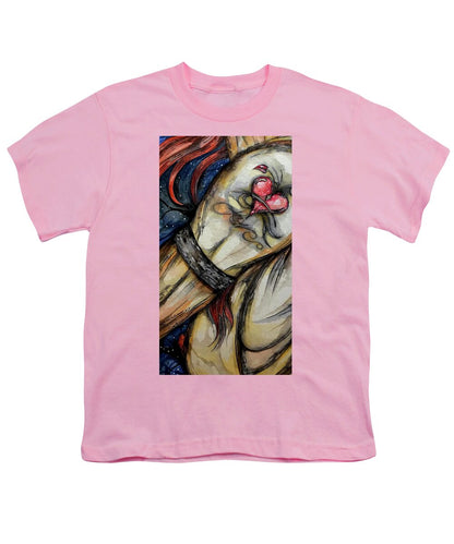 Love Tat - Youth T-Shirt