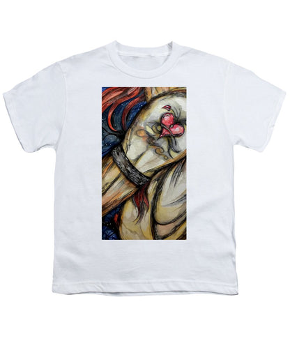 Love Tat - Youth T-Shirt