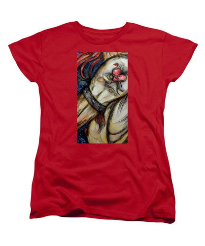 Love Tat - Women's T-Shirt (Standard Fit)