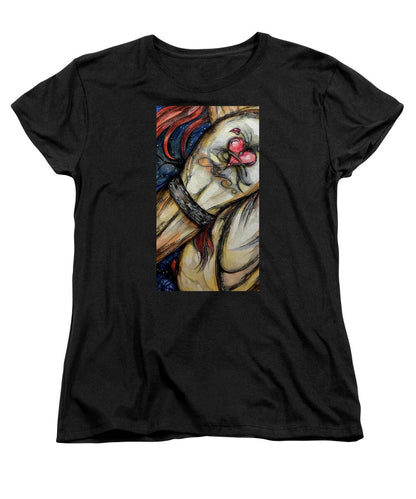 Love Tat - Women's T-Shirt (Standard Fit)