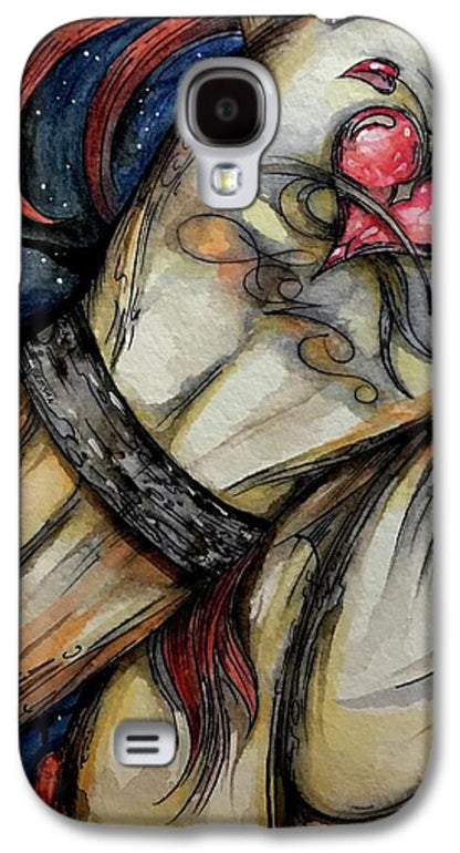 Love Tat - Phone Case