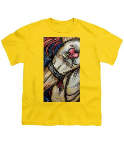 Love Tat - Youth T-Shirt