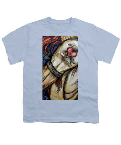 Love Tat - Youth T-Shirt
