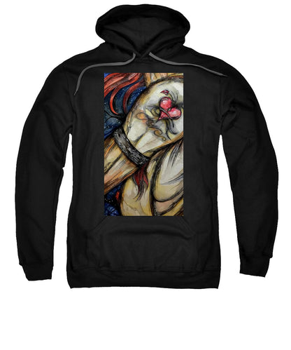Love Tat - Sweatshirt