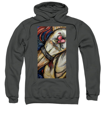 Love Tat - Sweatshirt