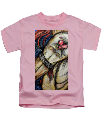 Love Tat - Kids T-Shirt
