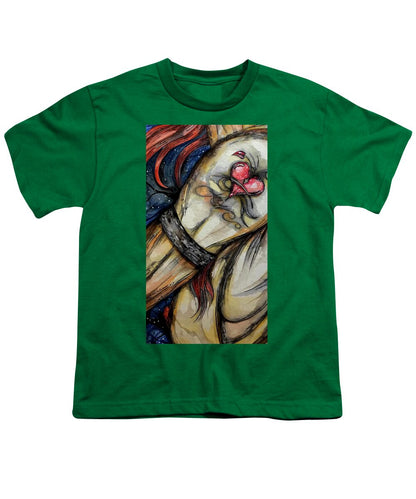 Love Tat - Youth T-Shirt