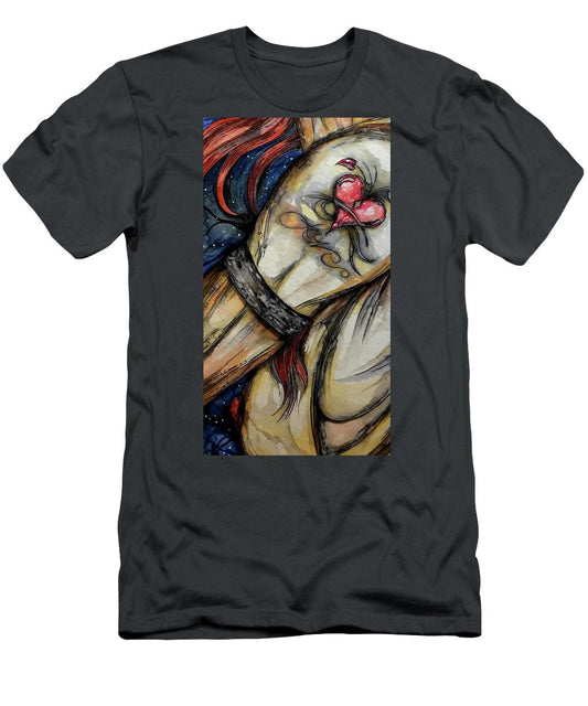 Love Tat - T-Shirt