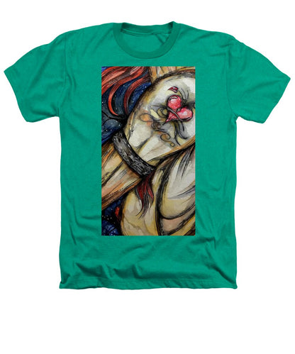Love Tat - Heathers T-Shirt