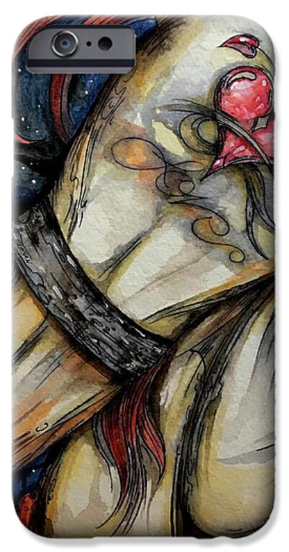 Love Tat - Phone Case
