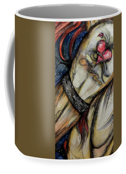 Love Tat - Mug