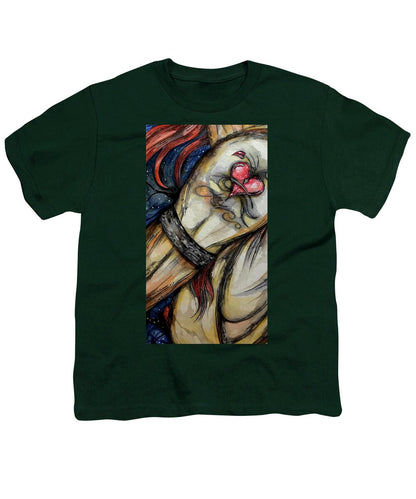 Love Tat - Youth T-Shirt