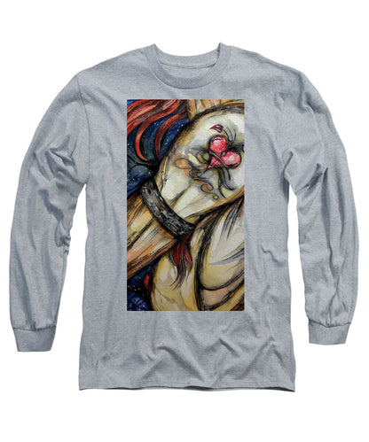 Love Tat - Long Sleeve T-Shirt