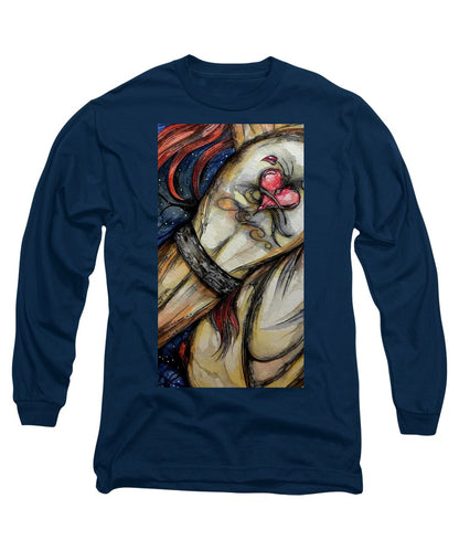 Love Tat - Long Sleeve T-Shirt