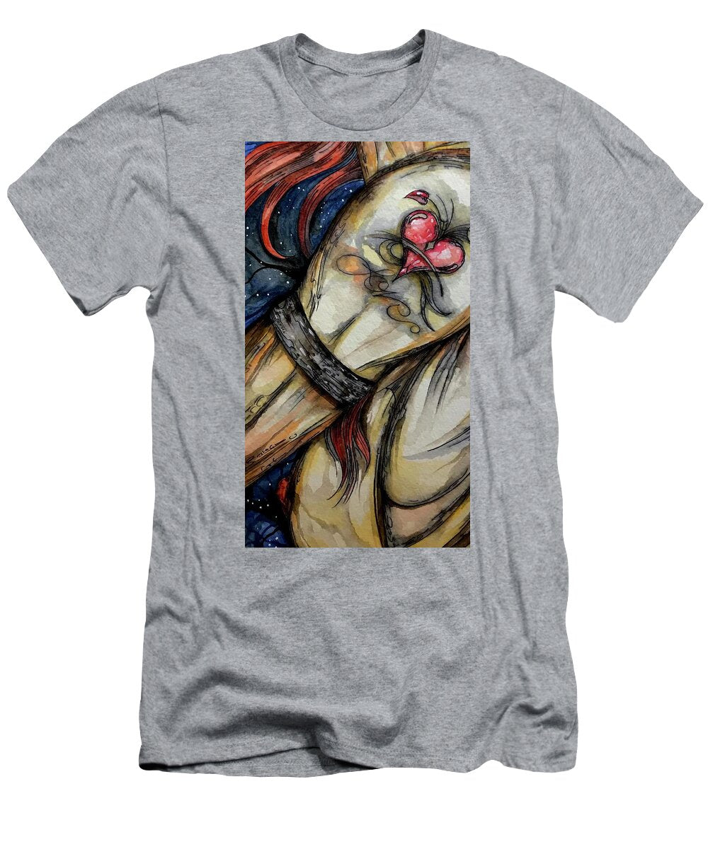 Love Tat - T-Shirt