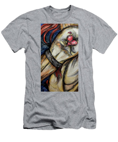 Love Tat - T-Shirt