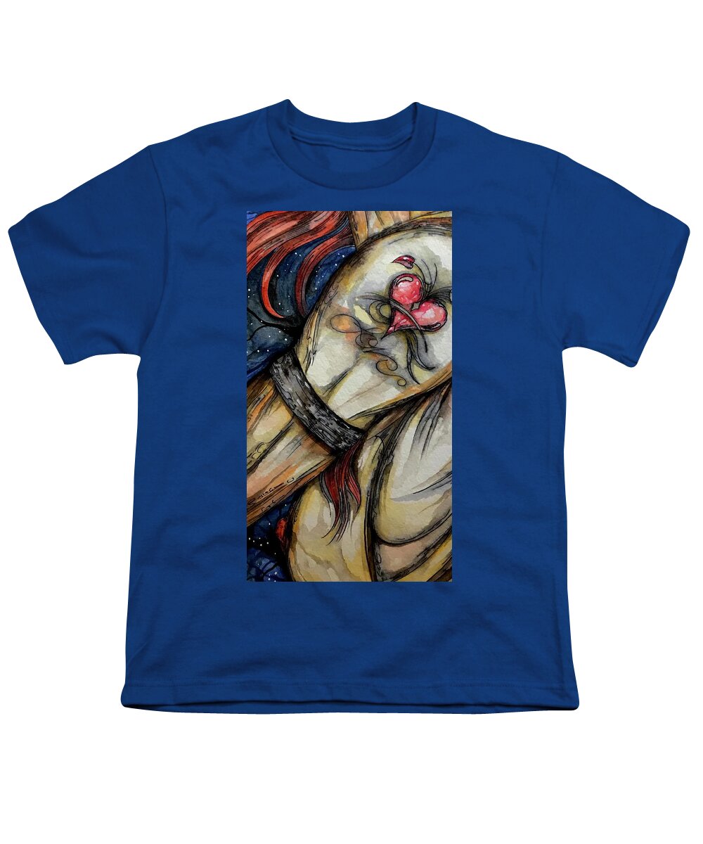 Love Tat - Youth T-Shirt