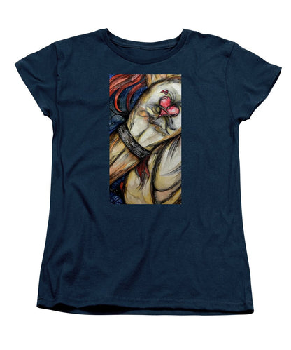 Love Tat - Women's T-Shirt (Standard Fit)