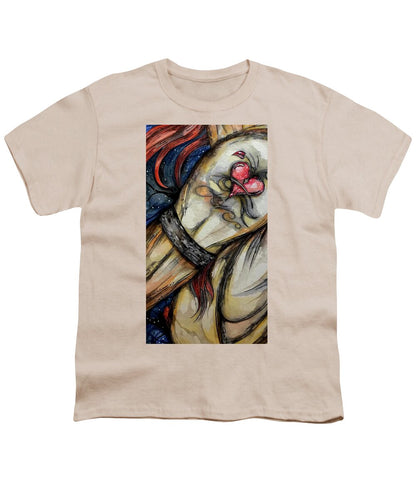 Love Tat - Youth T-Shirt