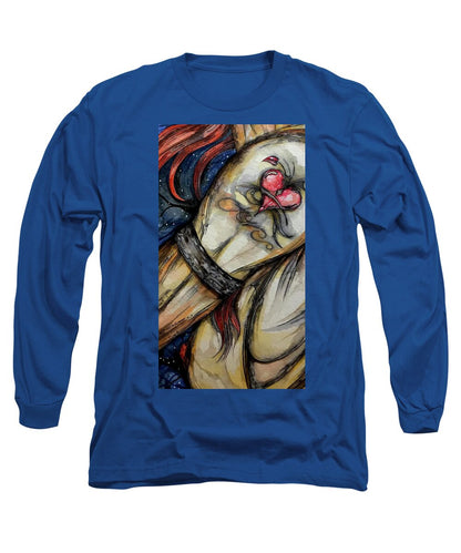 Love Tat - Long Sleeve T-Shirt