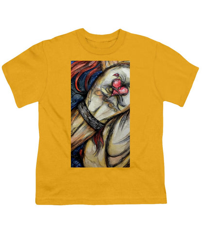 Love Tat - Youth T-Shirt
