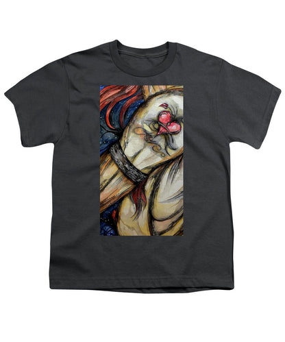 Love Tat - Youth T-Shirt