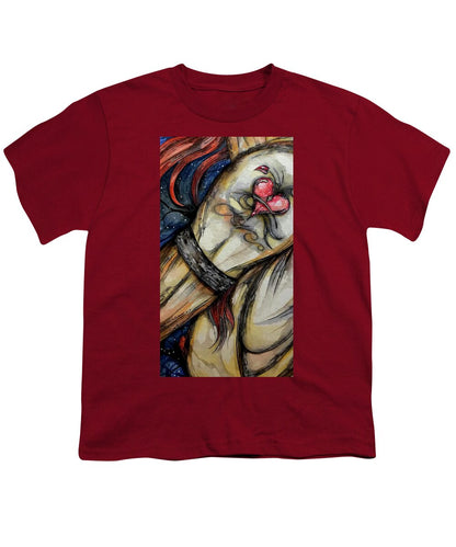 Love Tat - Youth T-Shirt
