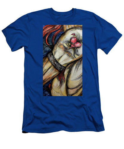 Love Tat - T-Shirt