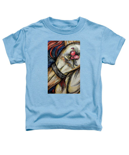 Love Tat - Toddler T-Shirt