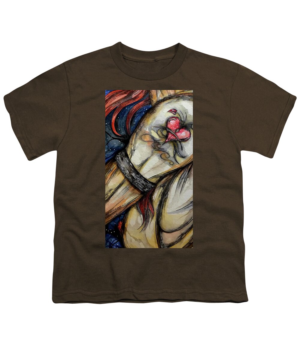 Love Tat - Youth T-Shirt
