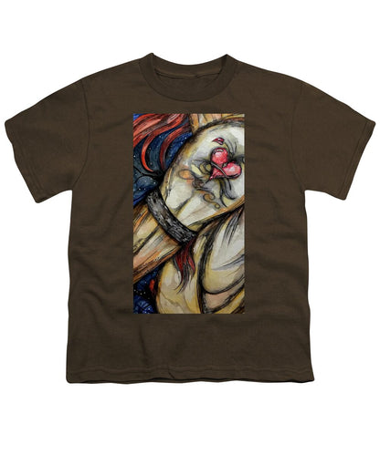 Love Tat - Youth T-Shirt