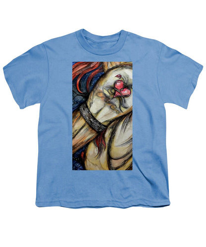 Love Tat - Youth T-Shirt
