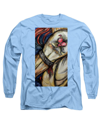 Love Tat - Long Sleeve T-Shirt