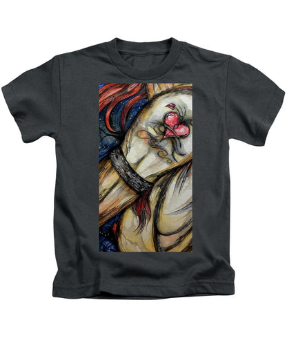 Love Tat - Kids T-Shirt