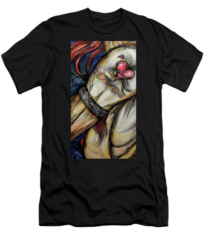 Love Tat - T-Shirt