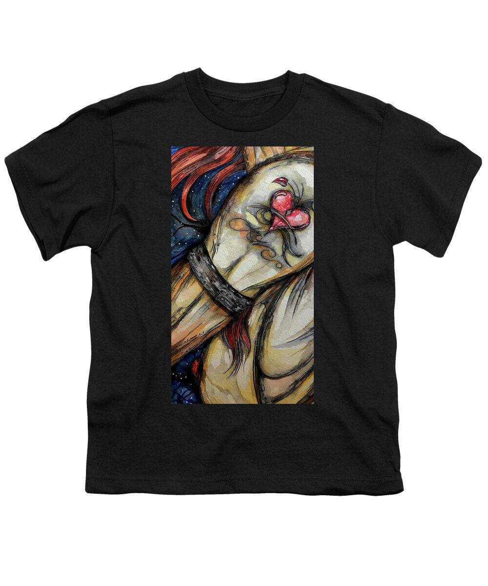 Love Tat - Youth T-Shirt