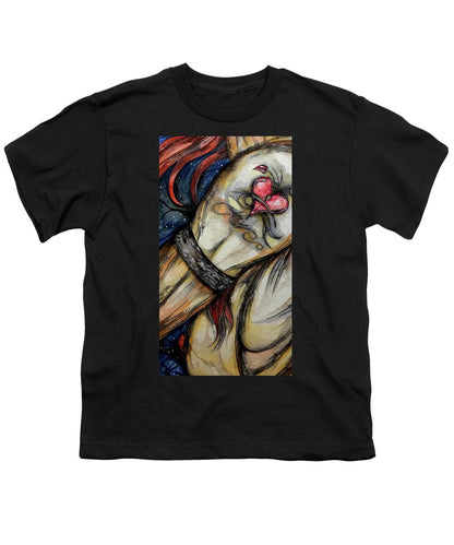 Love Tat - Youth T-Shirt