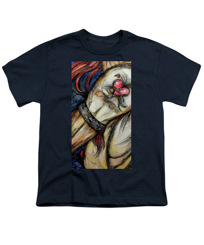 Love Tat - Youth T-Shirt