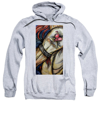 Love Tat - Sweatshirt