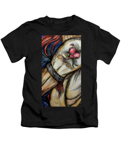 Love Tat - Kids T-Shirt