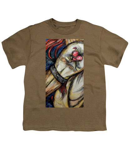 Love Tat - Youth T-Shirt