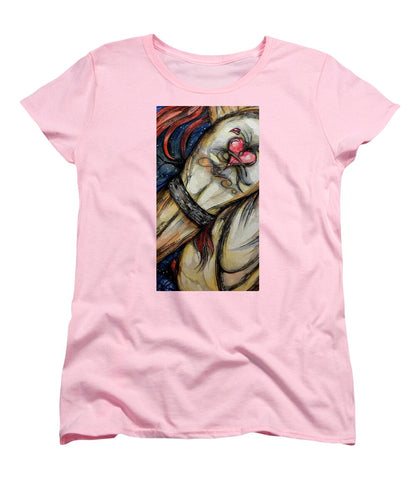 Love Tat - Women's T-Shirt (Standard Fit)