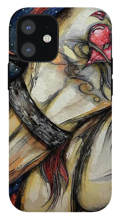 Love Tat - Phone Case