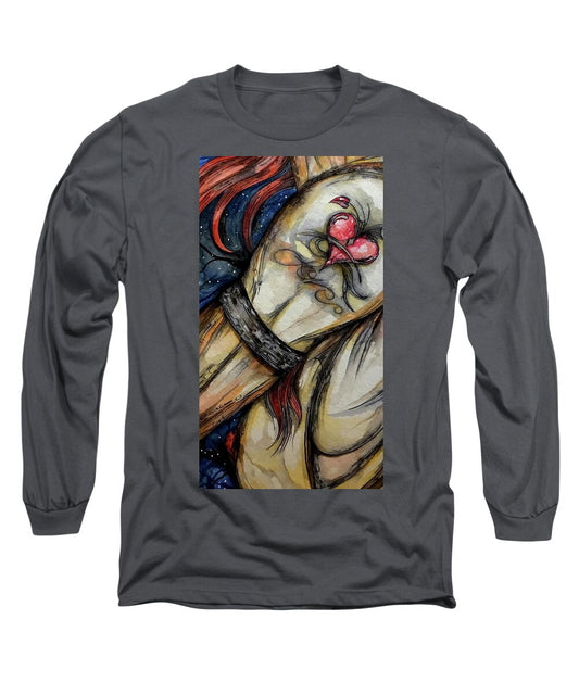 Love Tat - Long Sleeve T-Shirt