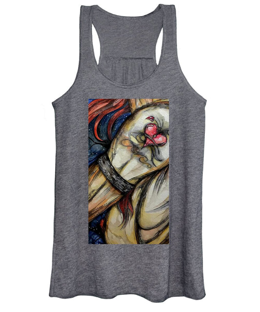 Love Tat - Women's Tank Top