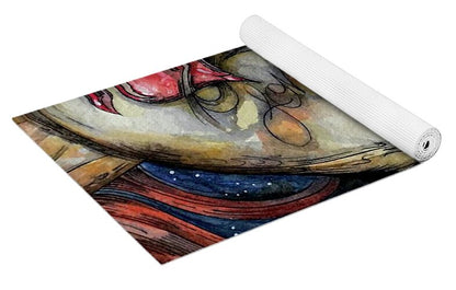 Love Tat - Yoga Mat