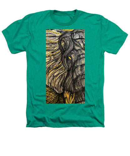 Mammoth Sun - Heathers T-Shirt